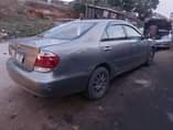 A picture of Distress Sale 2005 TOYOTA CAMRY LE Partly first body Super