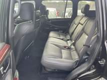 A picture of 2014 Lexus GX460 foreign 28 5M Location aduja