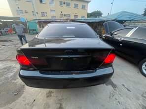 A picture of Toyota Camry 2006 4 plug Engine Ac Gear Good condition
