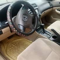 A picture of First body engine and gear perfect AC perfect interior perfect