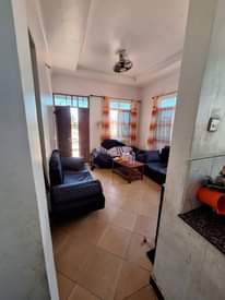 A picture of NYUMBA INAUZWA IPO MBEZI MWISHO RUGURUNI