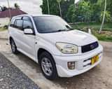 A picture of RAV4