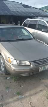 A picture of Clean Toyota Camry2 2 Engine and gearbox working perfectly Only