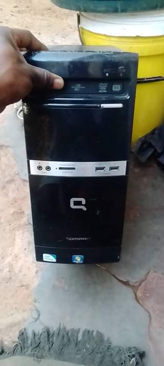 hp laptops