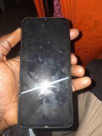 A picture of NEAT TECNO SPARK 10C.... EVERYTHING WORKING PERFECTLY...NEEDS URGENT FUNDS FOR