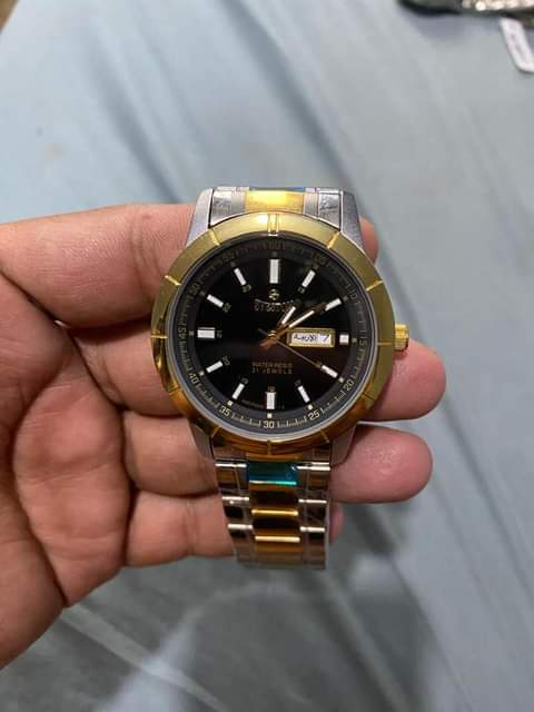 Dailies K.