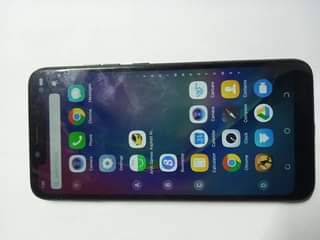 A picture of Tecno CF7K