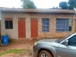 A picture of HOT DEAL ON QUICK SALE 13m House of 2 rooms