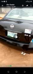 A picture of Nissan Altima 2005