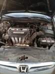 A picture of HONDA ACCORD 2007 090 30654090