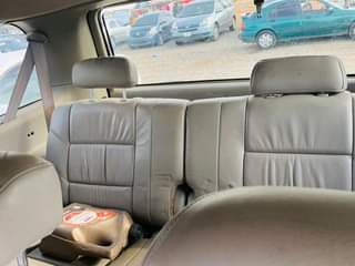 A picture of 2004 Toyota Sequoia V8