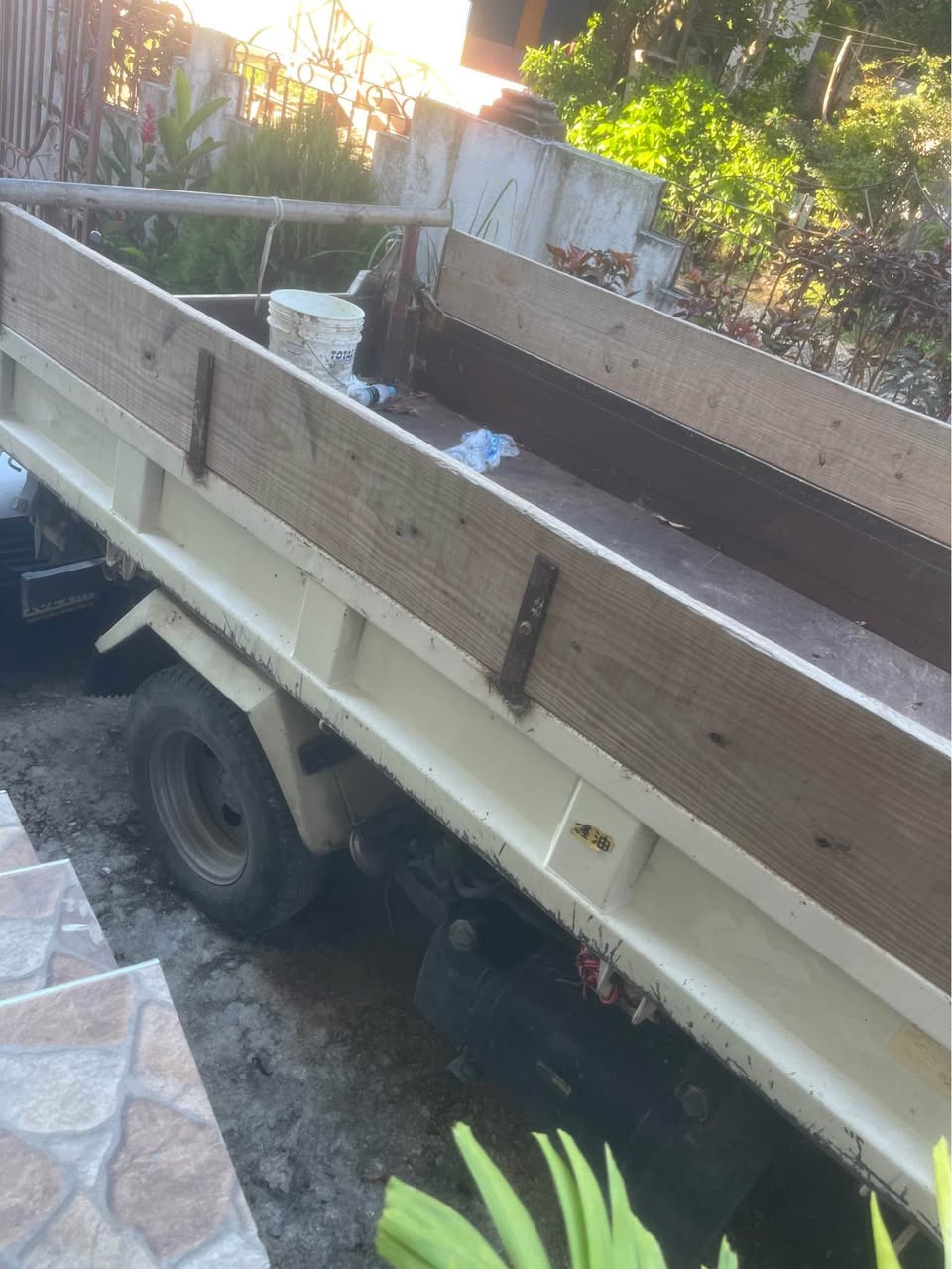 trucks