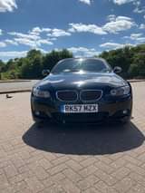 bmw convertible