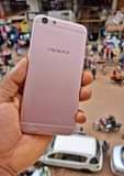 A picture of oppo A57