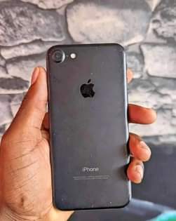 A picture of iPhone 7