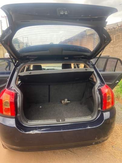 A picture of TOYOTA COROLLA LE SUPER CLEAN AND SHARP LOW MILEAGE 109