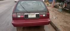A picture of Toyota