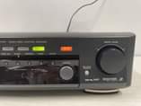 A picture of JVC AMPLIFIER WATTS 270 FM AUX DOLBY DIGITAL SURROUND BEI