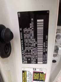 A picture of Venza 2009 2010 direct toks full option
