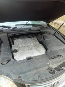 A picture of 2008 LEXUS ES350 NEEDS NEW ENGINE GEAR 2 2M TO