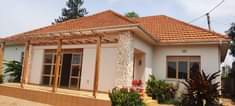 A picture of Beautiful house for sale in Kira mamelto road 4 millions