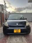 A picture of TOYOTA PASSO
