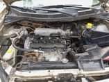 A picture of Nissan extrail 05