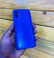 A picture of REDMI 9A GB 32 2 FAC ID 4G network FACE
