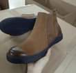 A picture of Mens shoes