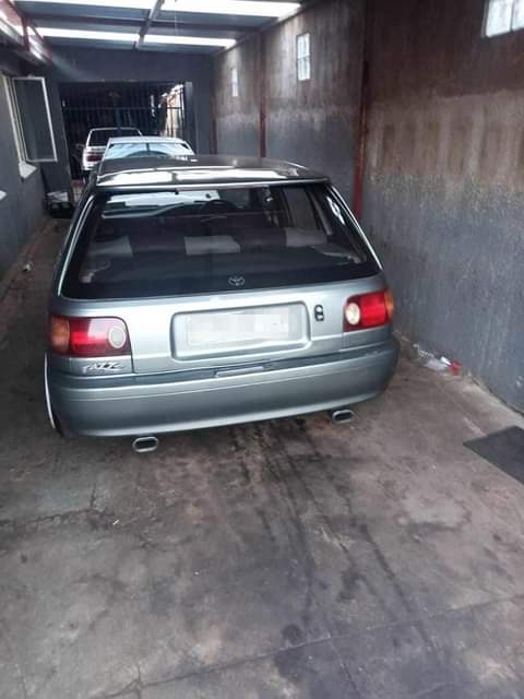 CARS,BAKKIES,BIKES A.