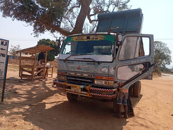 A picture of Fuso