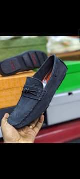 A picture of Pure LEATHER shoes