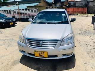 A picture of PREMIO NEW MODEL