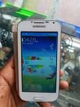 A picture of Samsung s4 mini