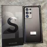 A picture of Samsung S21 ultra 5G Discount40 Storage 512GB RAM 12GB Price