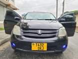 A picture of Toyota Ist Year 2005 Full ac Call0748682698 Automatic Petrol Cc