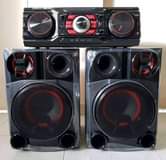home theater