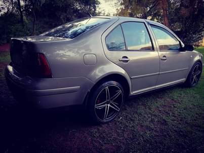 bakkies A.