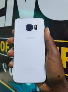 A picture of SAMSUNG S6 EDGE bei laki 1 na 60 tuuh