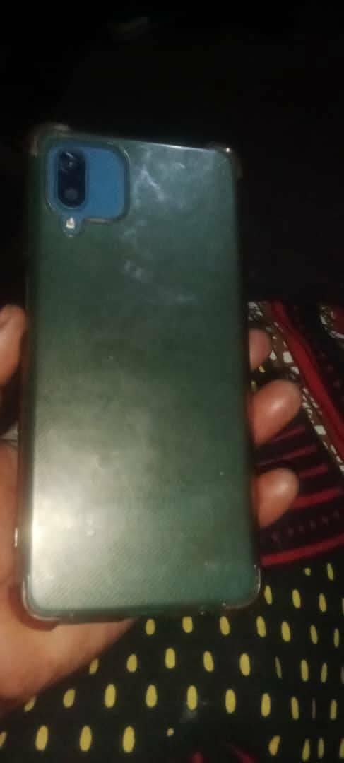 used samsung galaxy