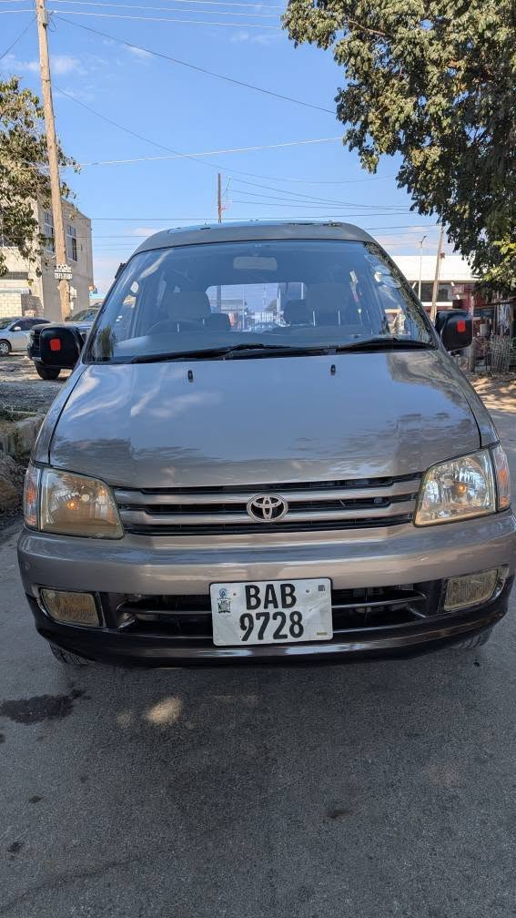 used toyota