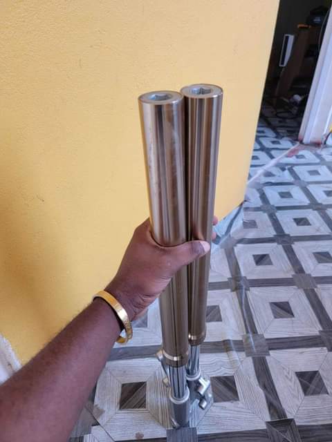 car shocks