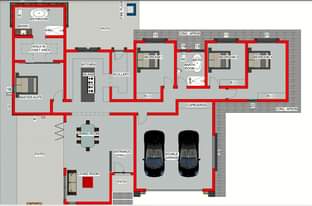 architectural services