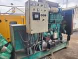 A picture of GENERATOR VOLVO PENTA 200KVA