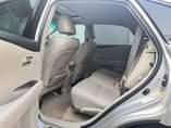 A picture of Fresh and clean toks standard registered Lexus RX350 2010 full