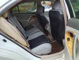 A picture of Toyota Camry
