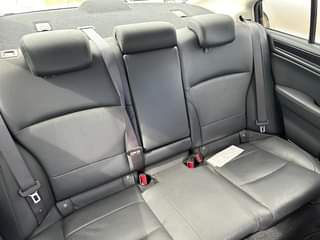A picture of Subaru Legacy B4 2018