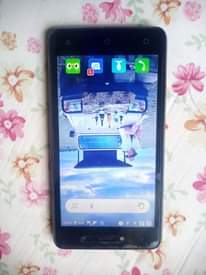 A picture of Tecno F1
