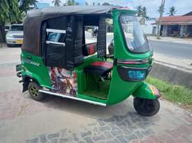A picture of Tvs deluxe