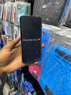 A picture of Techno Phantom x2 pro